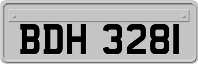 BDH3281