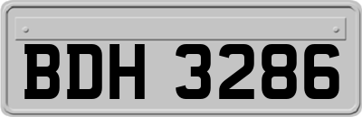 BDH3286