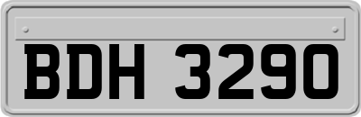 BDH3290