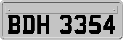 BDH3354