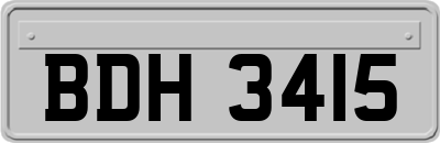 BDH3415