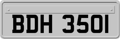 BDH3501