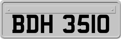 BDH3510