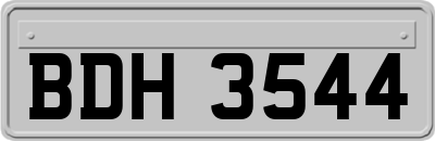 BDH3544