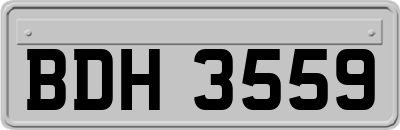 BDH3559