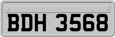 BDH3568