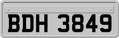 BDH3849
