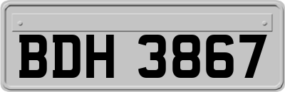 BDH3867