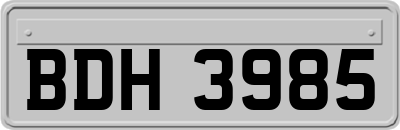 BDH3985