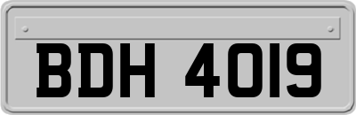 BDH4019