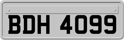 BDH4099