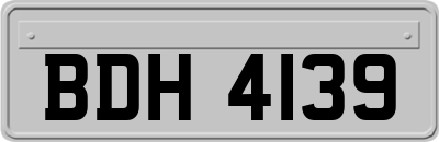 BDH4139