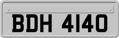 BDH4140