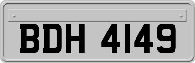 BDH4149