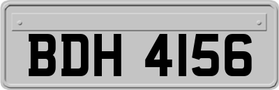 BDH4156
