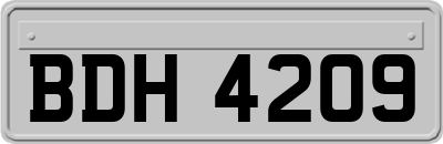 BDH4209