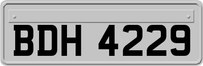 BDH4229