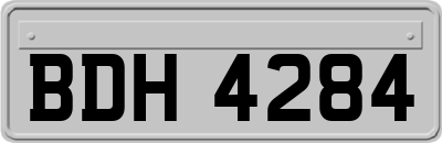 BDH4284