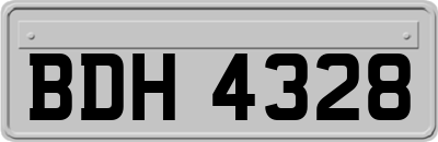 BDH4328