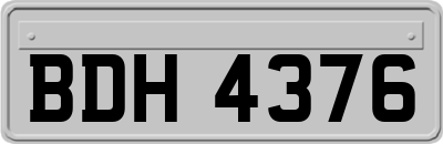 BDH4376
