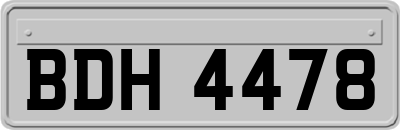 BDH4478