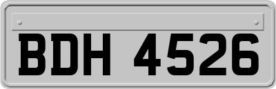 BDH4526
