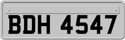 BDH4547