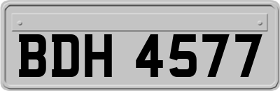 BDH4577