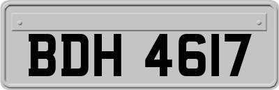 BDH4617