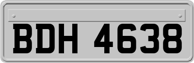 BDH4638