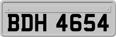 BDH4654