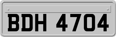 BDH4704