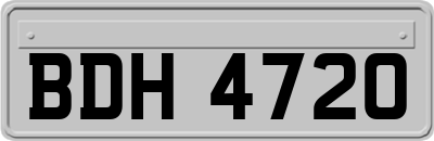 BDH4720