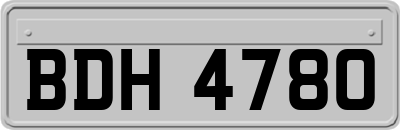 BDH4780