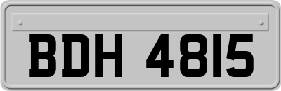 BDH4815
