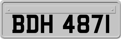 BDH4871