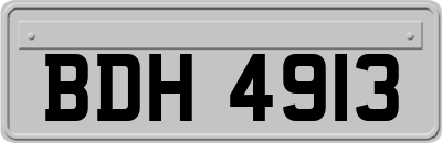 BDH4913