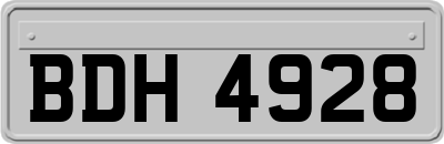 BDH4928