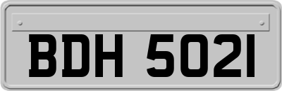 BDH5021