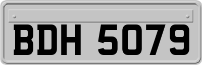 BDH5079