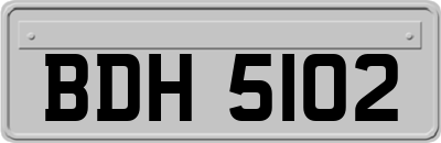BDH5102