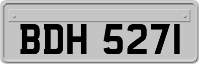 BDH5271