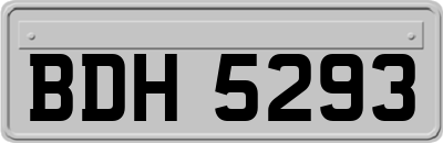 BDH5293