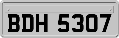 BDH5307