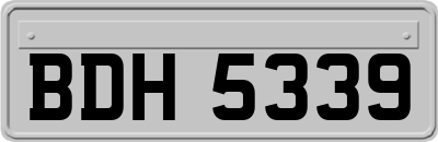 BDH5339