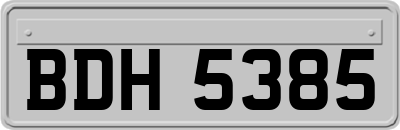 BDH5385
