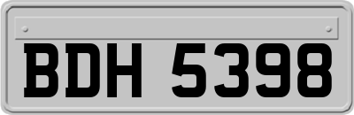 BDH5398