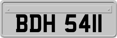 BDH5411