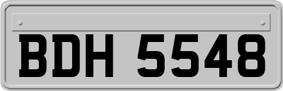 BDH5548