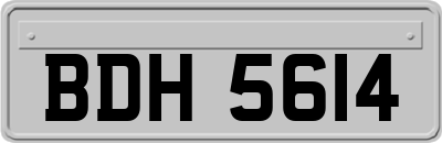 BDH5614